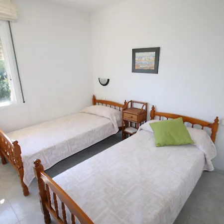Apartment Adriana 301 Miami Playa