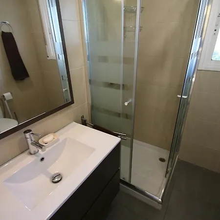 Adriana 301 Apartment Miami Playa